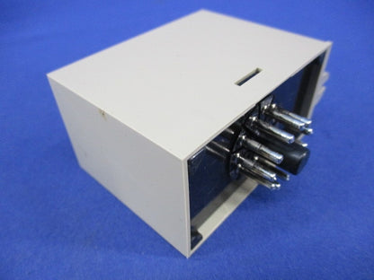 フロートなしスイッチ用リレーユニット 61F-11