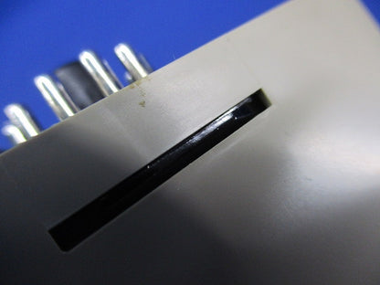 フロートなしスイッチ用リレーユニット 61F-11