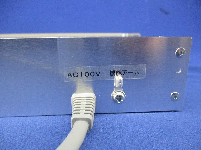 PoE対応TLCモデム 同軸LANメティアコンバーターセンター機 TLC-10PC4