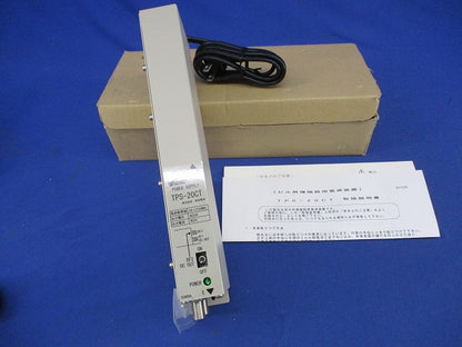 パワーサプライ DC24V TPS-20CT