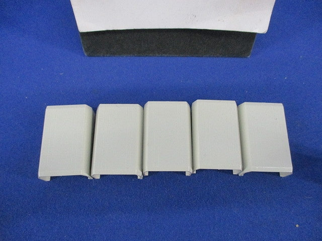 ニュー･エフモール付属品2号セット(混在35個入)ミルキーホワイト SFMM-2他