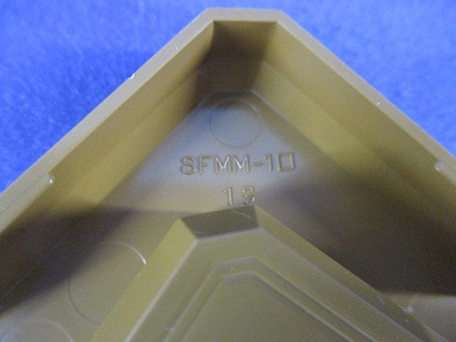 ニュー・エフモール1号付属品セット(混在43個入)ブラウン SFMD-1他