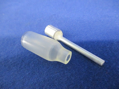絶縁被覆付棒圧着端子(22個入) BB9921