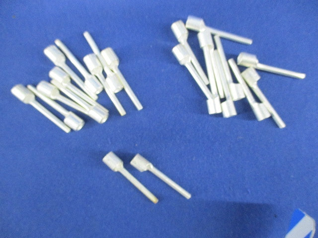 絶縁被覆付棒圧着端子(22個入) BB9921