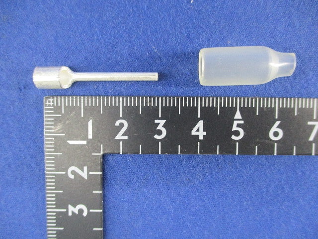 絶縁被覆付棒圧着端子(22個入) BB9921