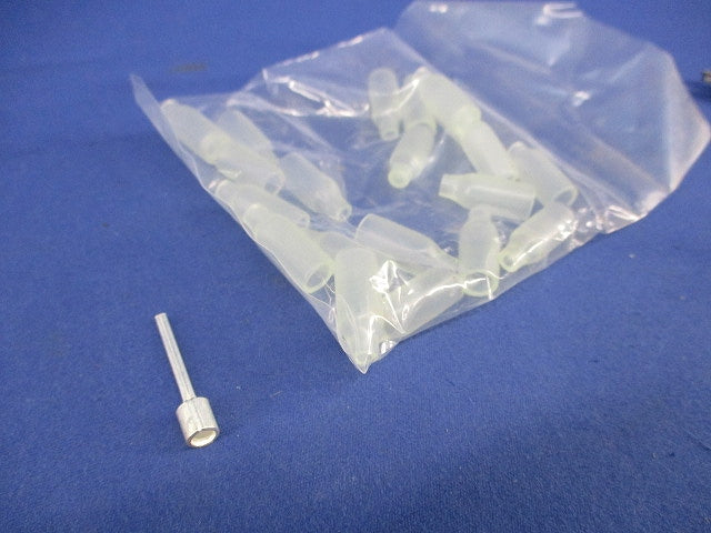 絶縁被覆付棒圧着端子(20個入) BB9921