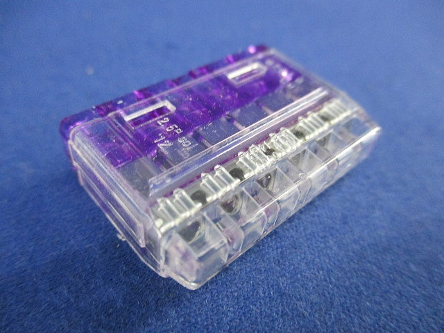 差込形電線コネクタ(19個入) QLX6JP