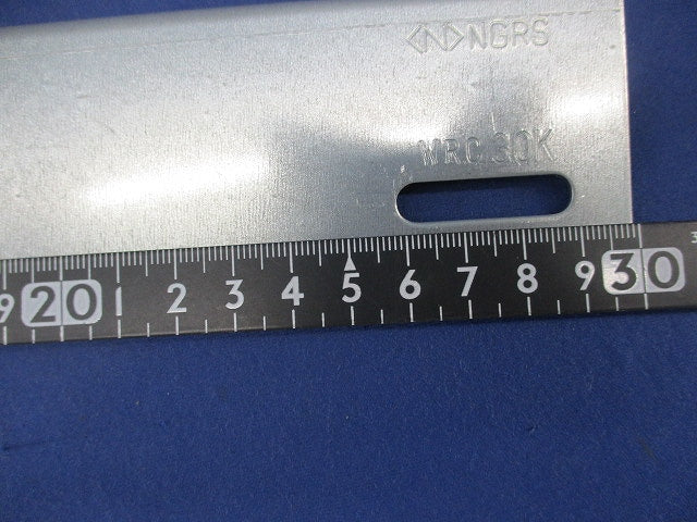エンドキャップ(6個入) WRC30K