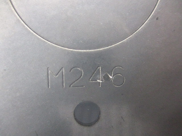 B型付属品セット(混在2個入)(ホワイト) M(Y)262他