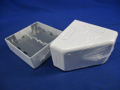 B型付属品セット(混在2個入)(ホワイト) M(Y)262他
