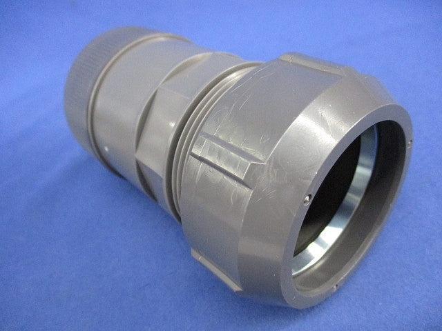 プラフレキPF防水VE 厚鋼ジョイント(2個入) PFS-42BVG