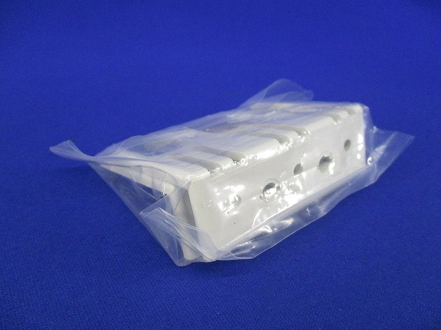 ブレーカー用表面形端子カバー(12組入) TMC-1S