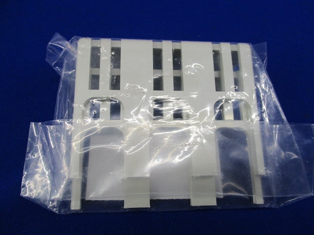 ブレーカー用表面形端子カバー(12組入) TMC-1S
