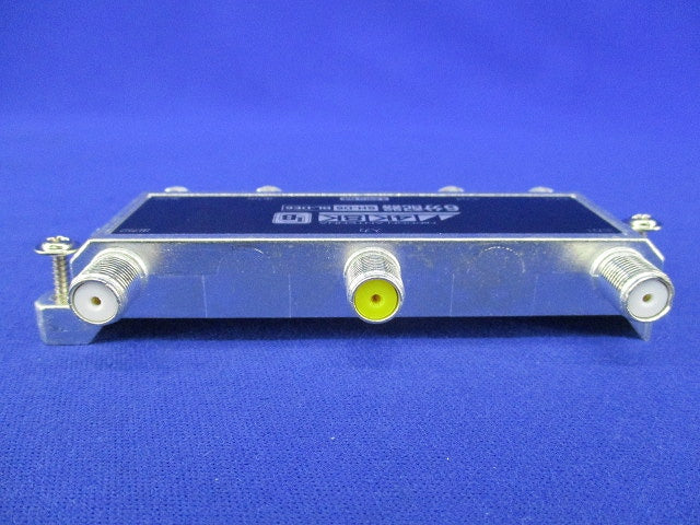 6分配器 BL-DE6