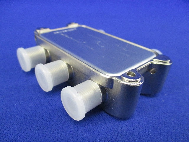 4分配器 CD-4W