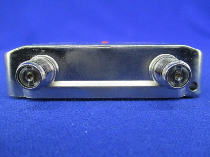 4分配器 CD-4W