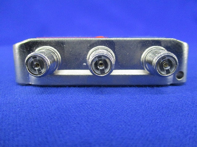 4分配器 CD-4W