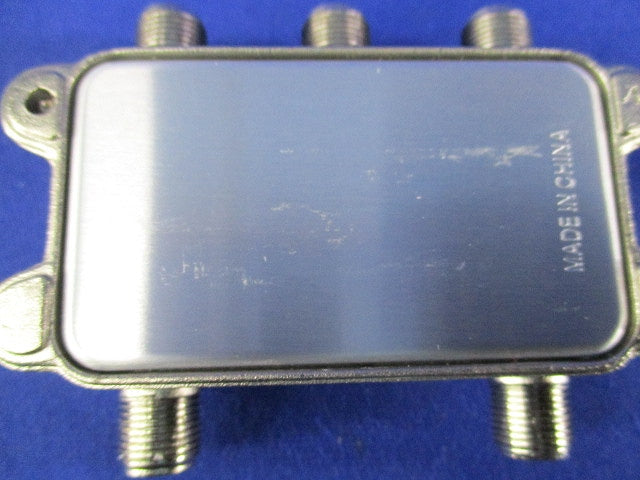 4分配器 CD-4W
