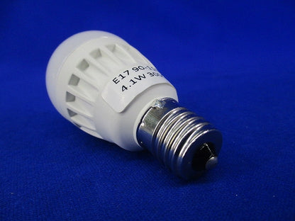 小型LED電球E17 90-110V