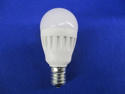 小型LED電球E17 90-110V