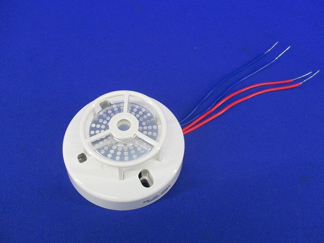 定温式スポット型感知器 特種 防水型 60℃ DFG-TW60L
