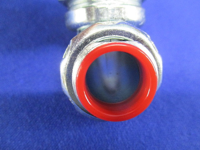 90°形コネクタ ノックアウト接続用コネクタ(4個入) KM90BG16