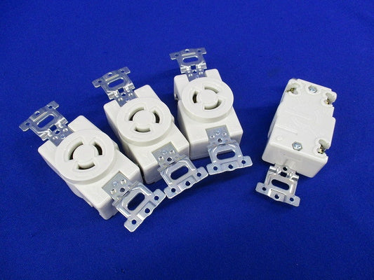引掛埋込コンセント(4個入) WF2315K