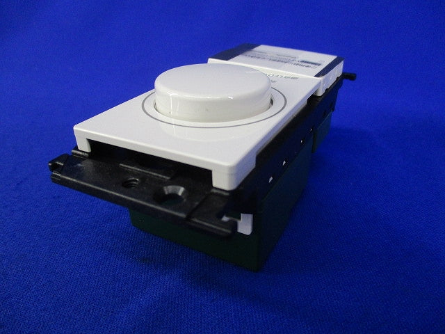 LED埋込調光スイッチC(ホワイト) WTC57521W
