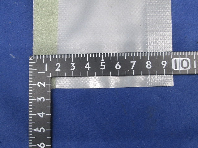 日東盤用パーツ ケーブルファスナー(マジックタイプ) BP53-25M