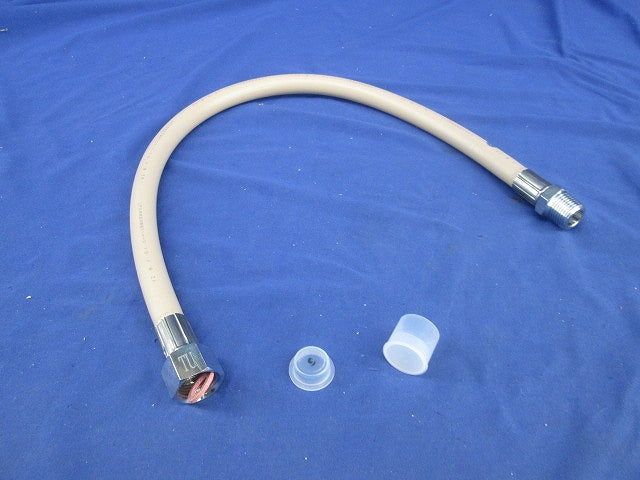 LPG燃焼器用銅線入りホースφ10(長さ600mm) 10