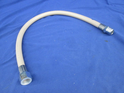 LPG燃焼器用銅線入りホースφ10(長さ600mm) 10