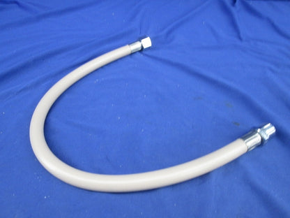 LPG燃焼器用銅線入りホースφ10(長さ600mm) 10