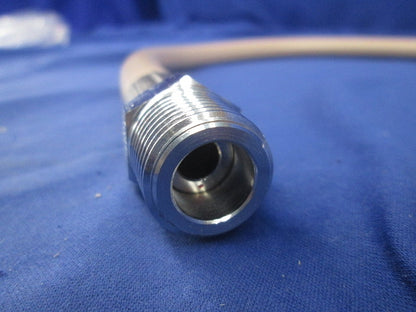 LPG燃焼器用銅線入りホースφ10(長さ600mm) 10