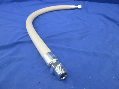 LPG燃焼器用銅線入りホースφ14(長さ600mm) 14