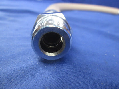 LPG燃焼器用銅線入りホースφ14(長さ600mm) 14