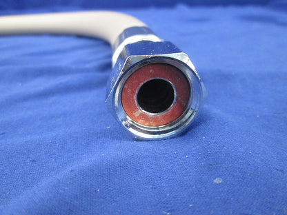 LPG燃焼器用銅線入りホースφ14(長さ600mm) 14