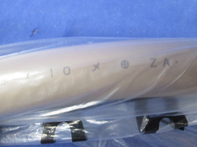 LPG燃焼器用銅線入りホースφ10(長さ500mm) 10