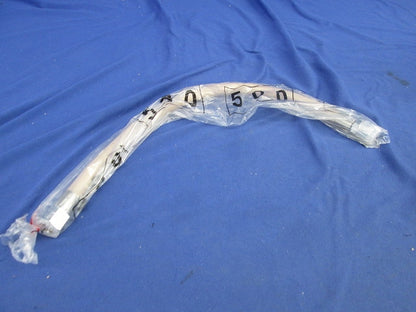 LPG燃焼器用銅線入りホースφ10(長さ500mm) 10