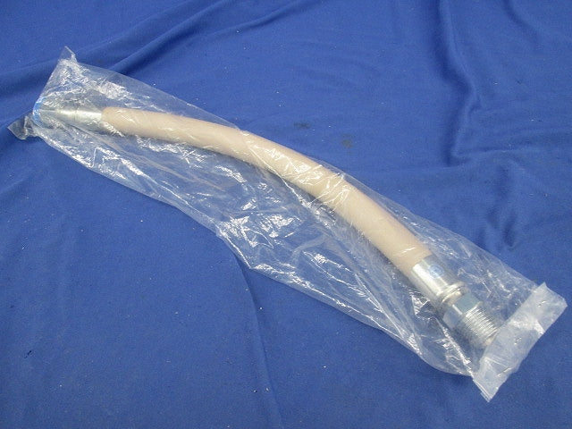 LPG燃焼器用銅線入りホースφ14(長さ400mm) 14