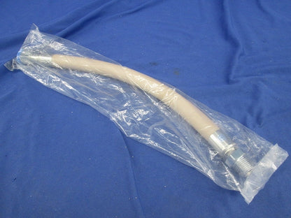 LPG燃焼器用銅線入りホースφ14(長さ400mm) 14