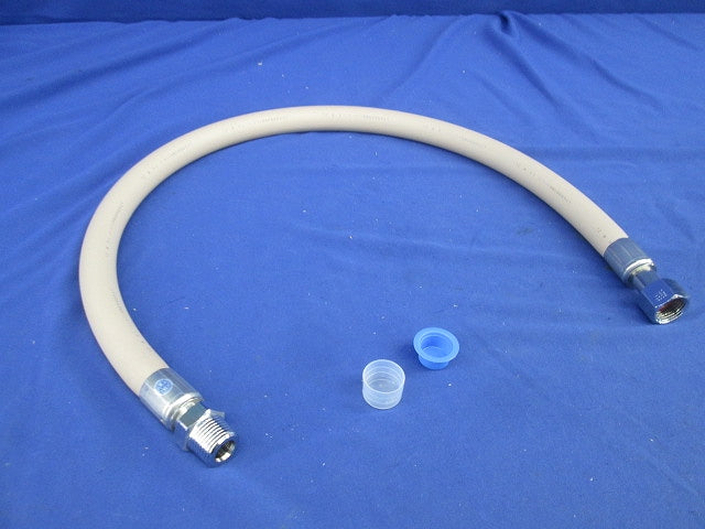 LPG燃焼器用銅線入りホースφ14(長さ800mm) 14