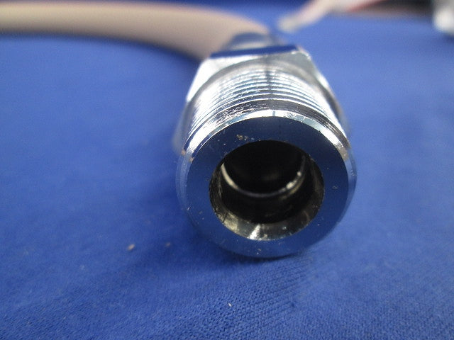 LPG燃焼器用銅線入りホースφ14(長さ800mm) 14