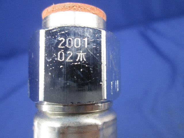 LPG燃焼器用銅線入りホースφ14(長さ400mm) 14