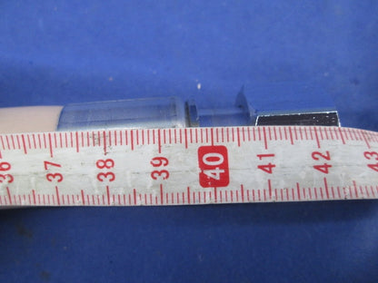 LPG燃焼器用銅線入りホースφ14(長さ400mm) 14