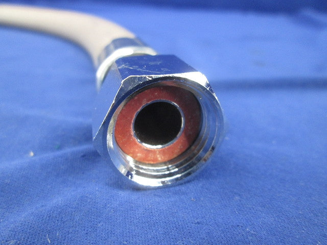 LPG燃焼器用銅線入りホースφ14(長さ400mm) 14