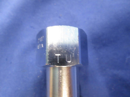 LPG燃焼器用銅線入りホースφ14(長さ400mm) 14
