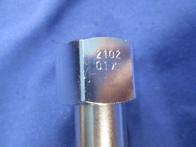 LPG燃焼器用銅線入りホースφ14(長さ400mm) 14