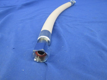 LPG燃焼器用銅線入りホースφ14(長さ400mm) 14