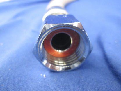 LPG燃焼器用銅線入りホースφ14(長さ400mm) 14