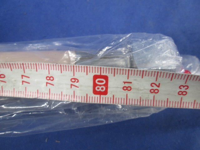 LPG燃焼器用銅線入りホースφ10(長さ800mm) 10